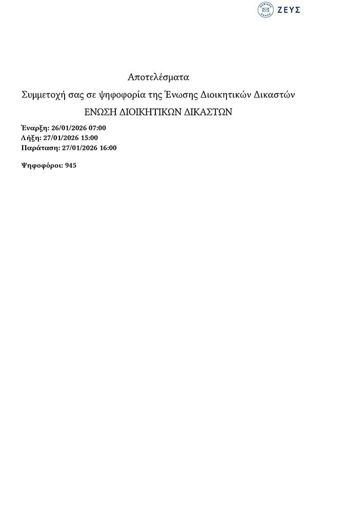 vote results 28jan26